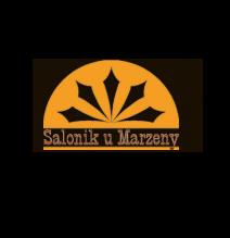 "salonik U Marzeny"