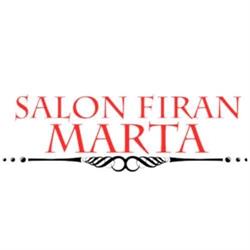 Marta. Szycie firan, rolety, karnisze