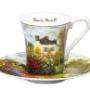 Espresso Dom Artysty