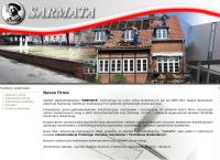 Sarmata - Zakład Ogólnobudowlany
