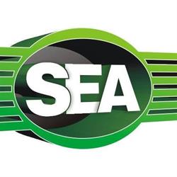 Sea. Hurtownia elektryczna