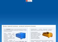 Seemann. Przedsiębiorstwo Wyrobów Metalowych