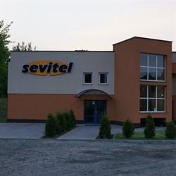 Sevitel Sp. Z O.o. Centrum Serwisu Telekomunikacji i Telemetrii