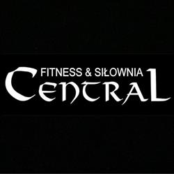 Central. Fitness, siłownia