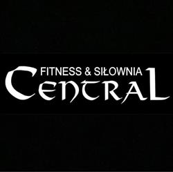 Central. Fitness, siłownia