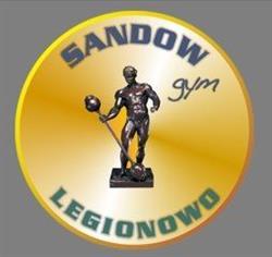 Sandow. Siłownia