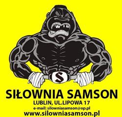 Samson. Siłownia, aerobik
