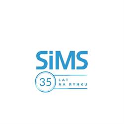 Sims. Zakład elektroniczny