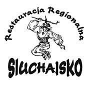 Siuchajsko. Restauracja