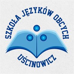 Szkoła Języków Obcych. Uścinowicz Jolanta
