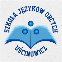 Szkoła Języków Obcych. Uścinowicz Jolanta