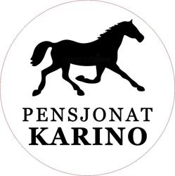 Karino.  Pensjonat