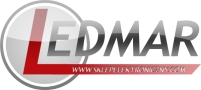Ledmar Części Elektroniczne Maria Ledworowska