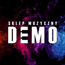 SKLEP MUZYCZNY DEMO