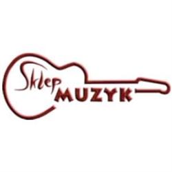 Muzyk. Sklep Muzyczny. Łakomski m.