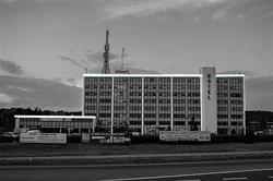 Cargo. Hotel