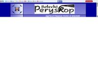 Solecki Peryskop. Redakcja. Pawzun J.