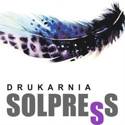 Solpress Druk cyfrowy, druk offsetowy