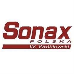 Sonax-Polska. Wróblewski W.