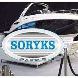 Soryks. Wyposażenie wnętrz. Sowiński P.