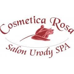 Cosmetica Rosa. Centrum Holistyczne