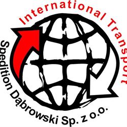 Spedition Dąbrowski Sp. z o.o.