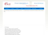 STACJA GAZ