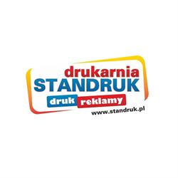 Standruk. Zakład Poligraficzny. Drukarnia