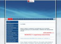 Stangaz. Stacja tankowania gazu. Montaż instalacji gazowych