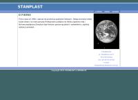 STANPLAST OPAKOWANIA FOLIOWE