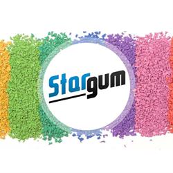 Stargum. Producent granulatów na boiska sportowe