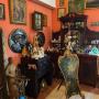 Galeria Stary Swiat Fajans Wloclawek
