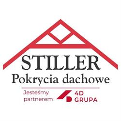 Stiller. Pokrycia Dachowe