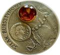 20 zł 2001 SZLAK BURSZTYNOWY
