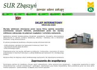 SUR Spółdzielnia Usług Rolniczych