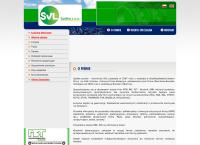 Svl. Sp. Z O.o. Hurtownia Łożysk, Pasów Klinowych