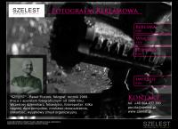 Szelest. Fotografia Reklamowa