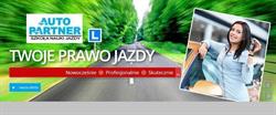 Auto-Partner. Szkoła Nauki Jazdy