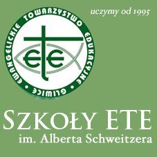 Szkoły ETE im.A. Schweitzera SP i LO