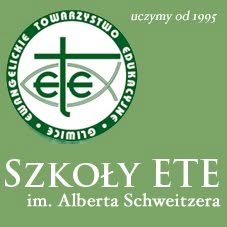 Szkoły ETE im.A. Schweitzera SP i LO