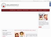 Malarkiewicz i Spółka Sj. Nzoz