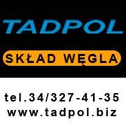 Tadpol. Tadeusz Jaworski