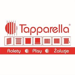TAPPARELLA - Producent rolet, plis, żaluzji, moskitier i markiz - Salon Firmowy