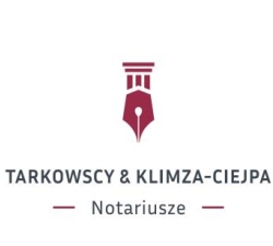 Tarkowscy i Klimza-Ciejpa Notariusze spółka partnerska