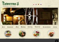 Tawerna. Restauracja rybna
