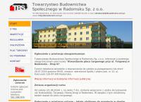TBS. Towarzystwo Budownictwa Społecznego