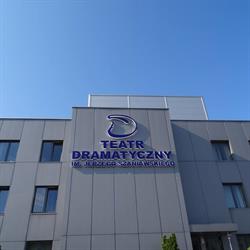 Teatr Dramatyczny Im. J. Szaniawskiego