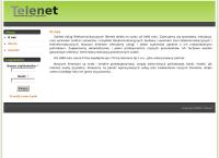 Telenet. Zakład Usług Telekomunikacyjnych
