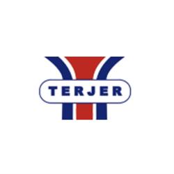 Terjer. Materiały instalacyjne, urządzenia grzewcze, urządzenia sanitarne.