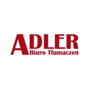 Biuro Tłumaczeń ADLER